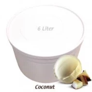 MAGNOLIA 6L - COCONUT 6L