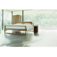 MURANO BED SINGLE SIZE