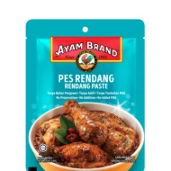 ADABI AYAM BRAND PASTE ASAM PEDAS 180G X 48