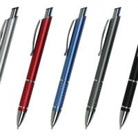OMEGA - Metal Ball Pen