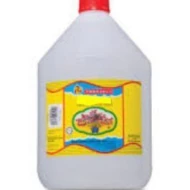 BUNGA THICK SOYA SAUCE (1CTN X 4DRUM X 4.5KG)