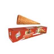 KING'S ICE CREAM CONE ( 12 BOX X 10 PCS X 90G )