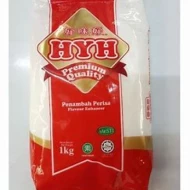 PENAMBAH PERISA HYH (1CTN X 12PKT X 1KG)