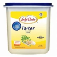 LADY'S CHOICE TARTAR SAUCE (3L)