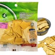 Papadam (Poppadom Lentil Crisp)  65g