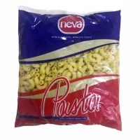 NEVA BIG ELBOW & MACARONI 20 X 400G