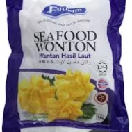 FUSIPIM SEAFOOD WONTON (750G)