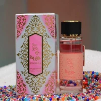 Hooria Perfumes 100ml for women (Oud) (4 Units Per Outer)