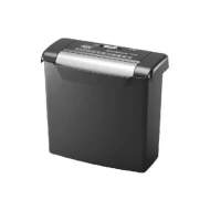 GBC Paper Shredder ShredMaster S206 (Straight Cut)