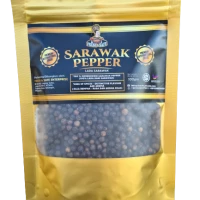 Fresh & Safe Sarawak Black Peppercorn 100g