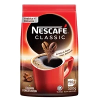 Nescafe Classic Refill 300g