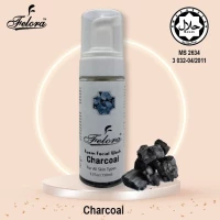 Foam Face Wash 150ml Felora
