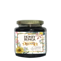 Natural Wild Tualang Honey-270ml