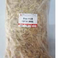 Ikan Bilis Kopek 1kg [KLANG VALLEY ONLY]