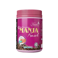 [READY STOCK] Manja Kaseh Kopi (500g each)