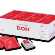 BOH CATERING SACHET(RED) (100'S)