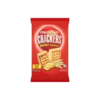 MUNCHY BUTTER SANDWICH 313G [KLANG VALLEY ONLY]