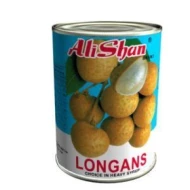 ALISHAN LONGAN (565G)