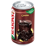 SEASONS NUTRIWELL CINCAU (1CTN X 24CAN X 300ML)
