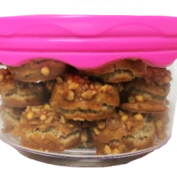 PMN Biscuit - (320) Biskut Kacang 130g x 24