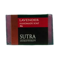 SUTRA LAVENDER AROMATHERAPY SOAP