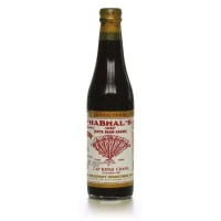 Cap Kipas Udang Habhals SWEET SOY SAUCE - Kicap Manis 345ml [KLANG VALLEY ONLY]