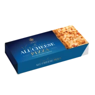 Frozen All Cheese Pizza (Vegetarian) - 150g