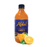 NUTRIFRES AFDAL CONCENTRATE OREN 450G