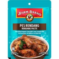 AYAM BRAND RENDANG PASTE 180G X 48