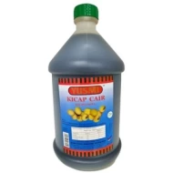 Yusmi Kicap Cair Kacang Soya 2.6kg