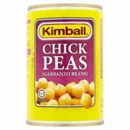 SUNSTAR CHICK PEAS (1CTN X 24UNIT X 425G)