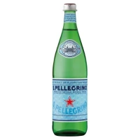 S.PELLEGRINO Sparkling Natural Mineral Water 750ml (Stelvin cap) [KLANG VALLEY ONLY]