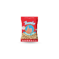 Ngan Yin Thumbs Groundnut 20 x 3 x 120g