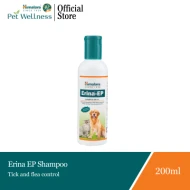 Himalaya Erina EP Shampoo 200ml