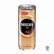 NESCAFE LATTE ( 1 CTN X 24 UNIT X 240ML )