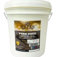 Ratan Pure Ghee 15kg Pails (Klang Valley Only)