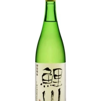 Koikawa Tokubetsu Junmai (15%) 1800ml x 6