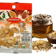 Getah Anggur (Gum Resin)  20g