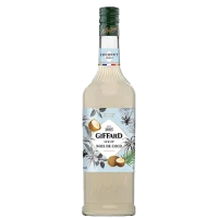 GIFFARD Coconut Syrup 1L
