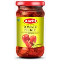 Aachi Lime Pickle 300g