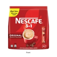 NESCAFE 3in1 Original 24(25x18g)