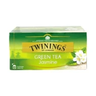 Twinings Jasmine Tea (25's x 2gm box)