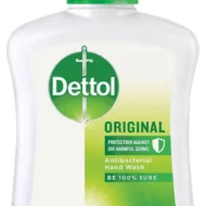 Dettol Liquid Hand Wash Sensitive 250ml