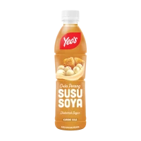 Yeo's Brown Sugar Soy Milk 380ml
