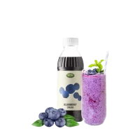 OSTERBERG Blueberry Fruit Crushes 1L