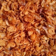 BAWANG GORENG (1CTN X 20PKT X 500G)