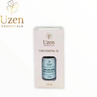 Uzen Essentials Pure Essential Oil Bye-Bye Bugs (10ml)