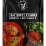 MAZZA MEAT CURRY POWDER 3KG