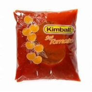 KIMBALL TOMATO SAUCE (SOFT PACK)(1CTN X 12PKT X 1KG)