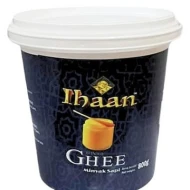 Ihaan Premium Gheeblend 800gm Tubs (Klang Valley Only)